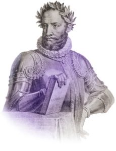 Luis Vaz de Camões (1525 - 1580)